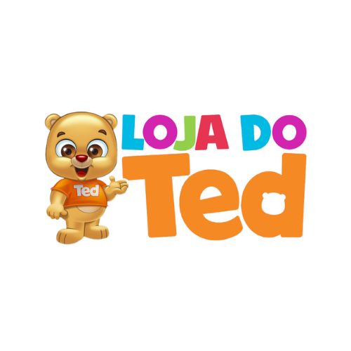 Loja do Ted Logo