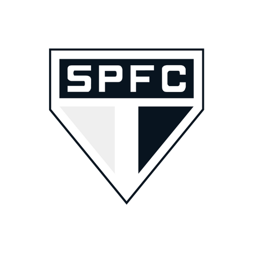 São Paulo Futebol Clube Logo