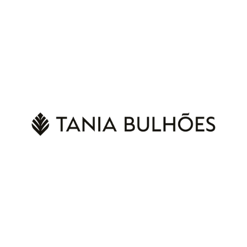 Tania Bulhões Logo