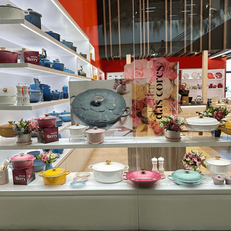 Le Creuset - Imagem 1
