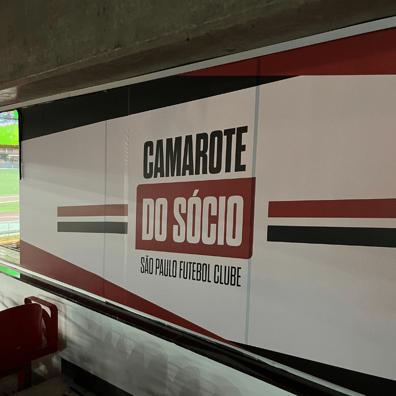 São Paulo Futebol Clube - Imagem 1